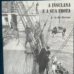 A Insulana e a Sua Frota